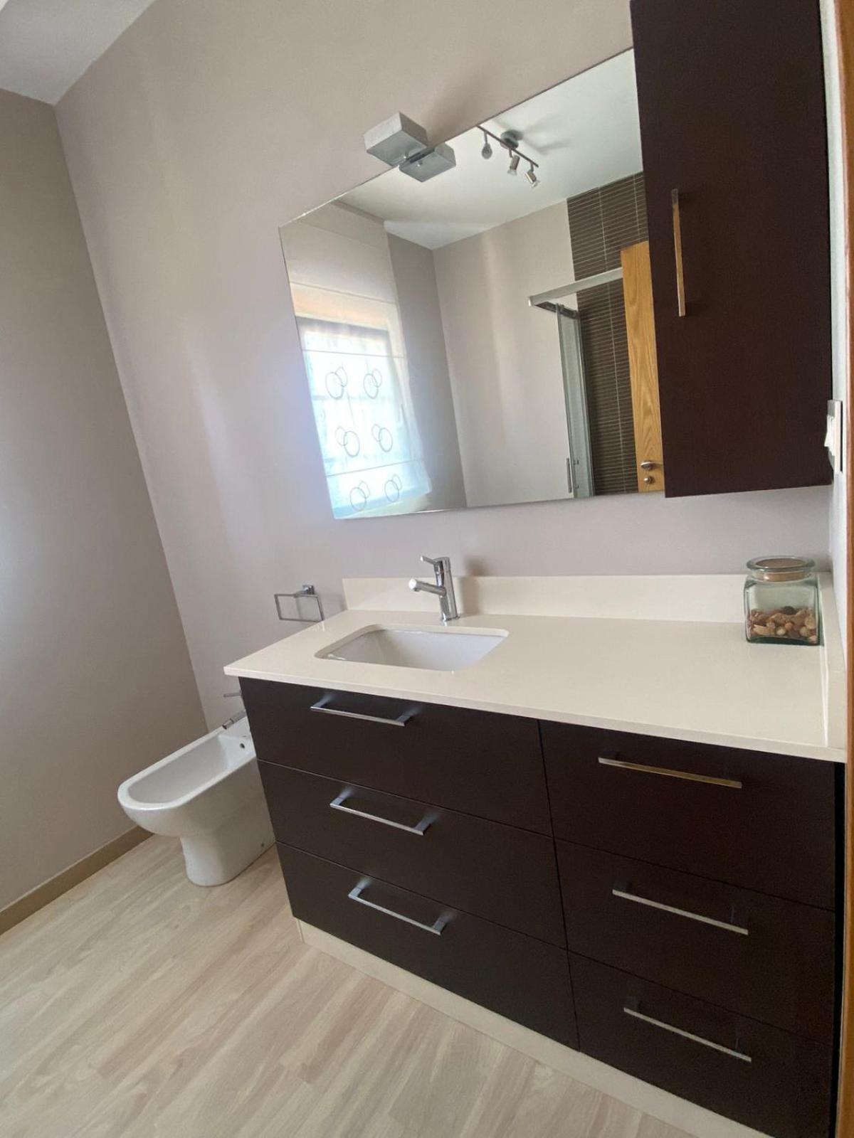 Ferienwohnung Precioso Piso En Pleno Centro De O Grove Exterior foto