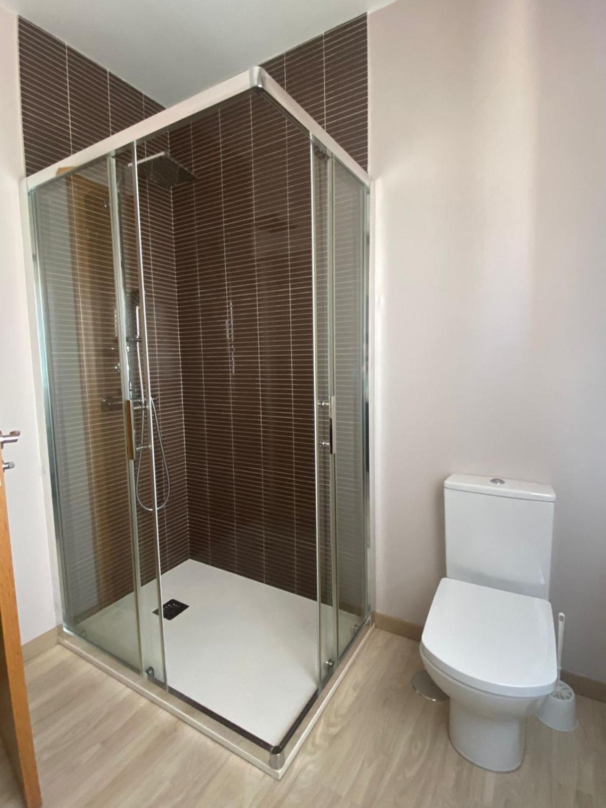 Ferienwohnung Precioso Piso En Pleno Centro De O Grove Exterior foto