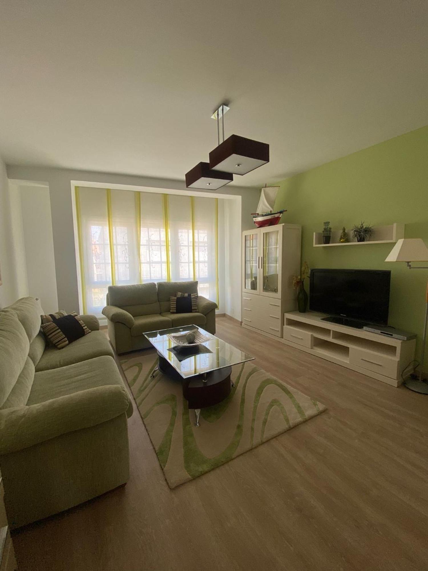 Ferienwohnung Precioso Piso En Pleno Centro De O Grove Exterior foto
